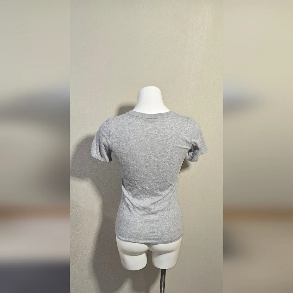 NIKE Bundle Tee & Sports Bra Women's Size XS